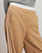 Eugene Wide-Leg Pant