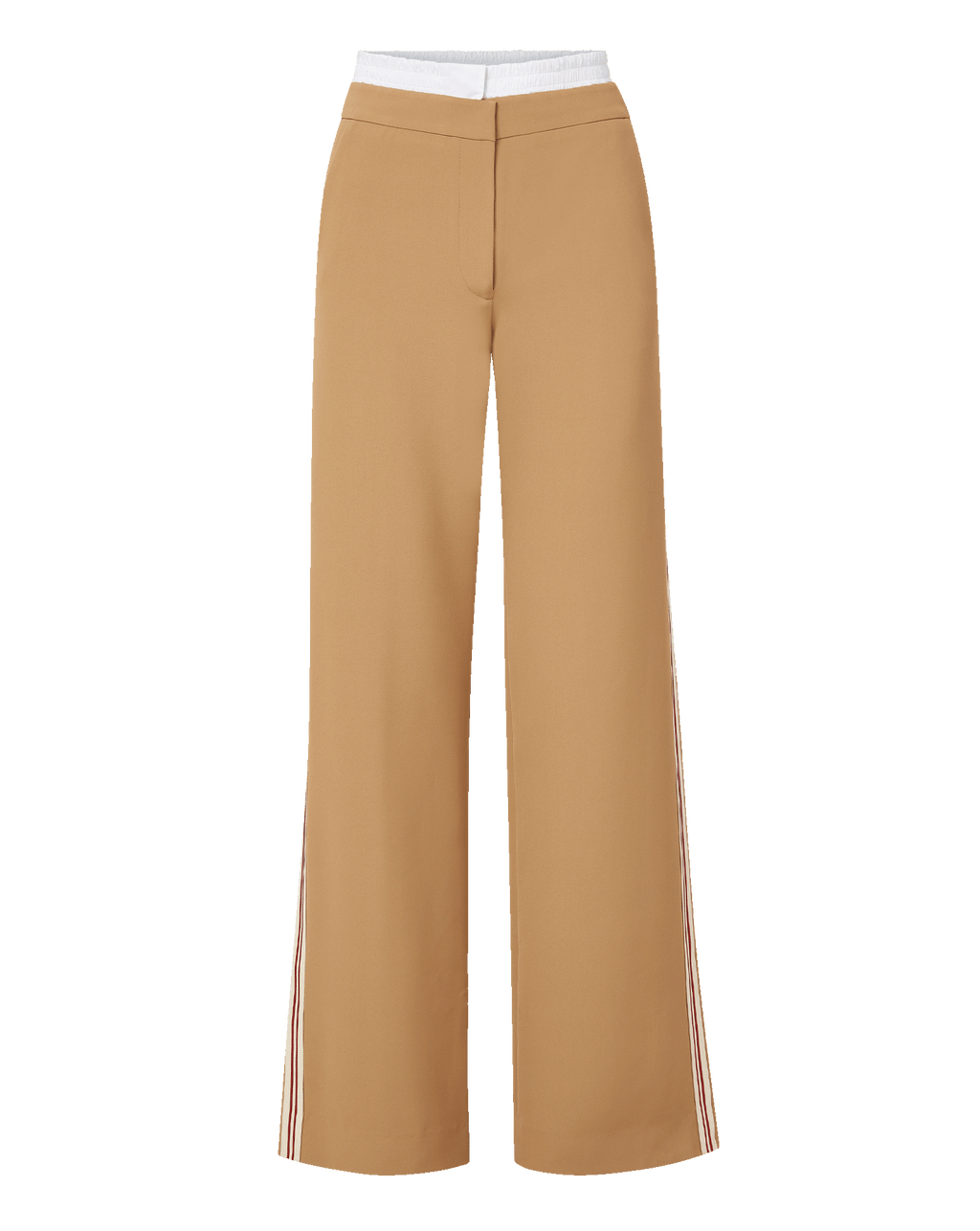 Eugene Wide-Leg Pant