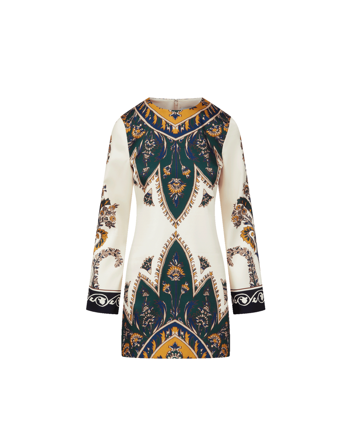 Cromwell Mini Dress