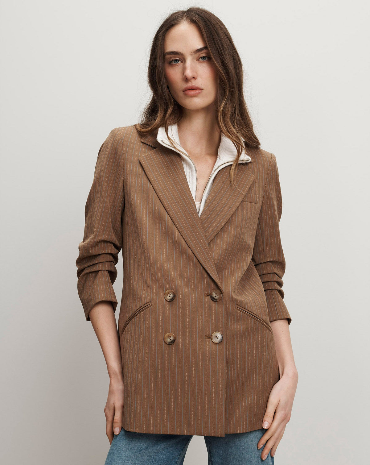 Rupert Dickey Jacket