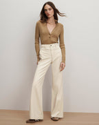 Rouni Merino Wool Pullover