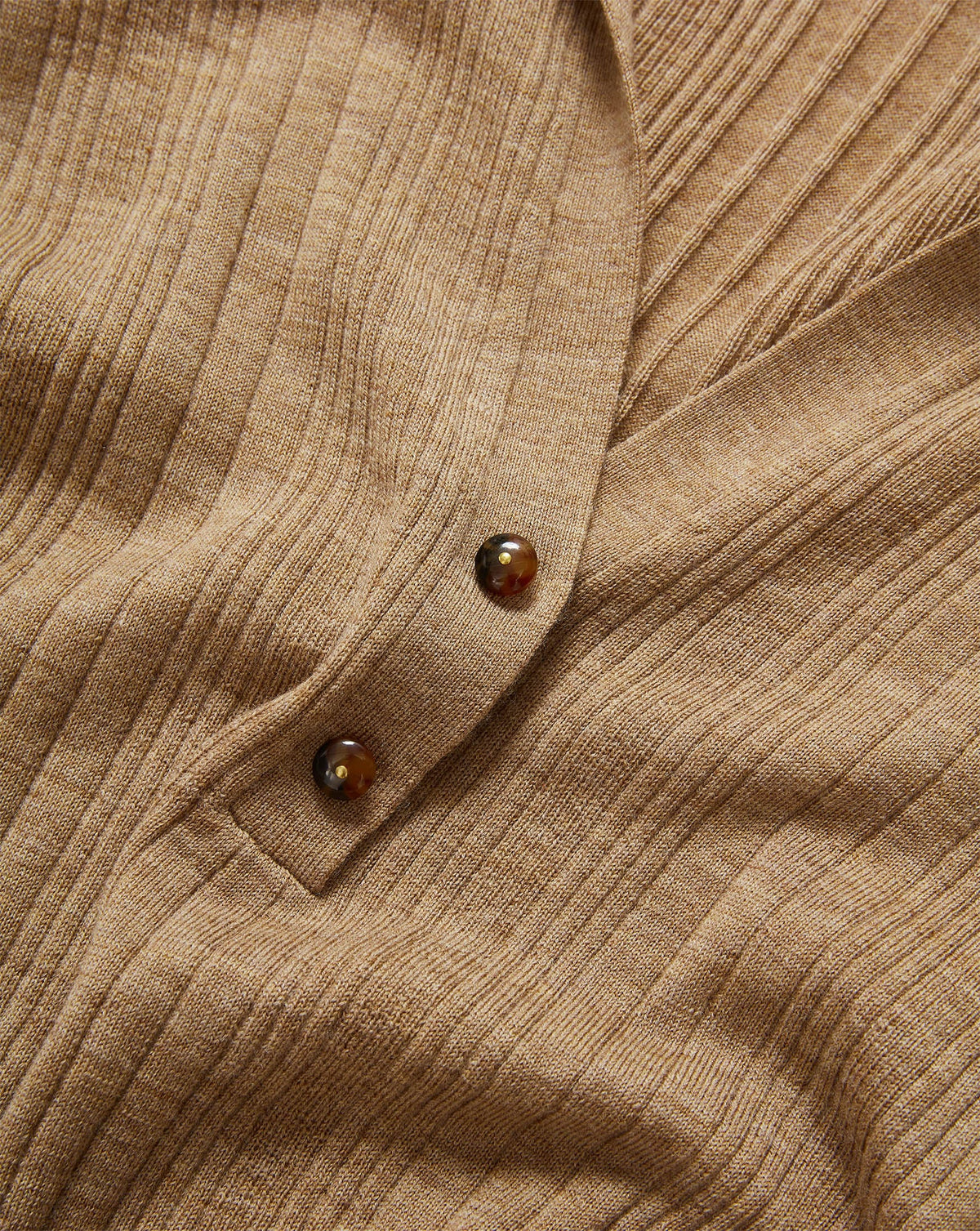Rouni Merino Wool Pullover