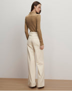 Rouni Merino Wool Pullover