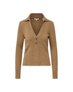 Rouni Merino Wool Pullover