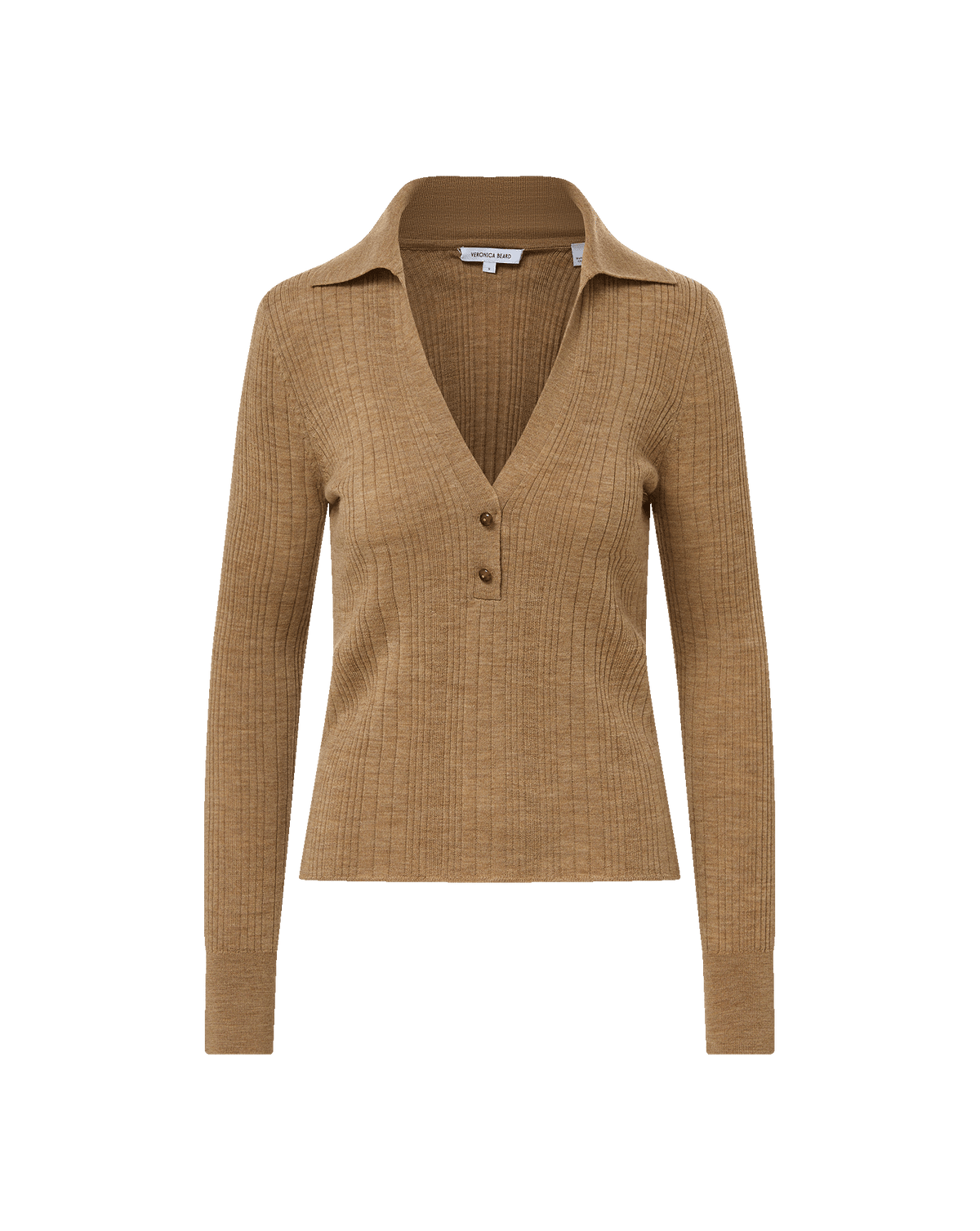 Rouni Merino Wool Pullover