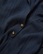 Rouni Merino Wool Pullover