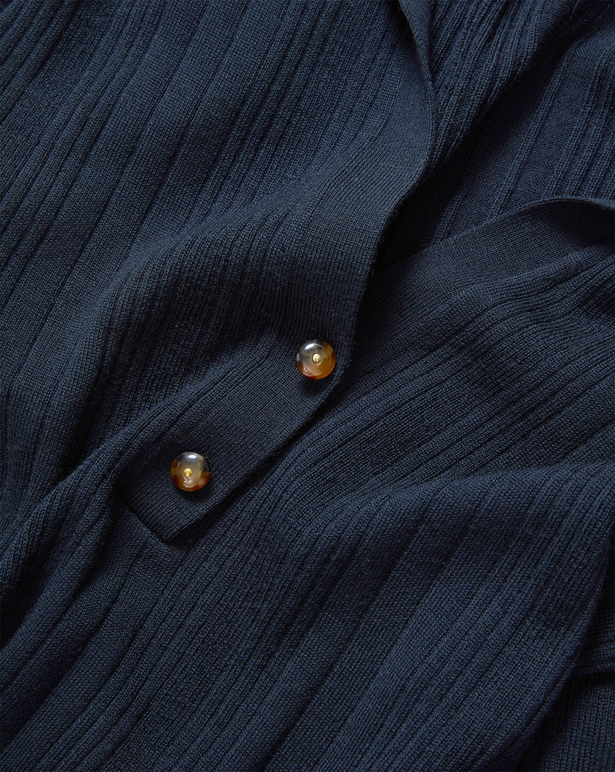 Rouni Merino Wool Pullover