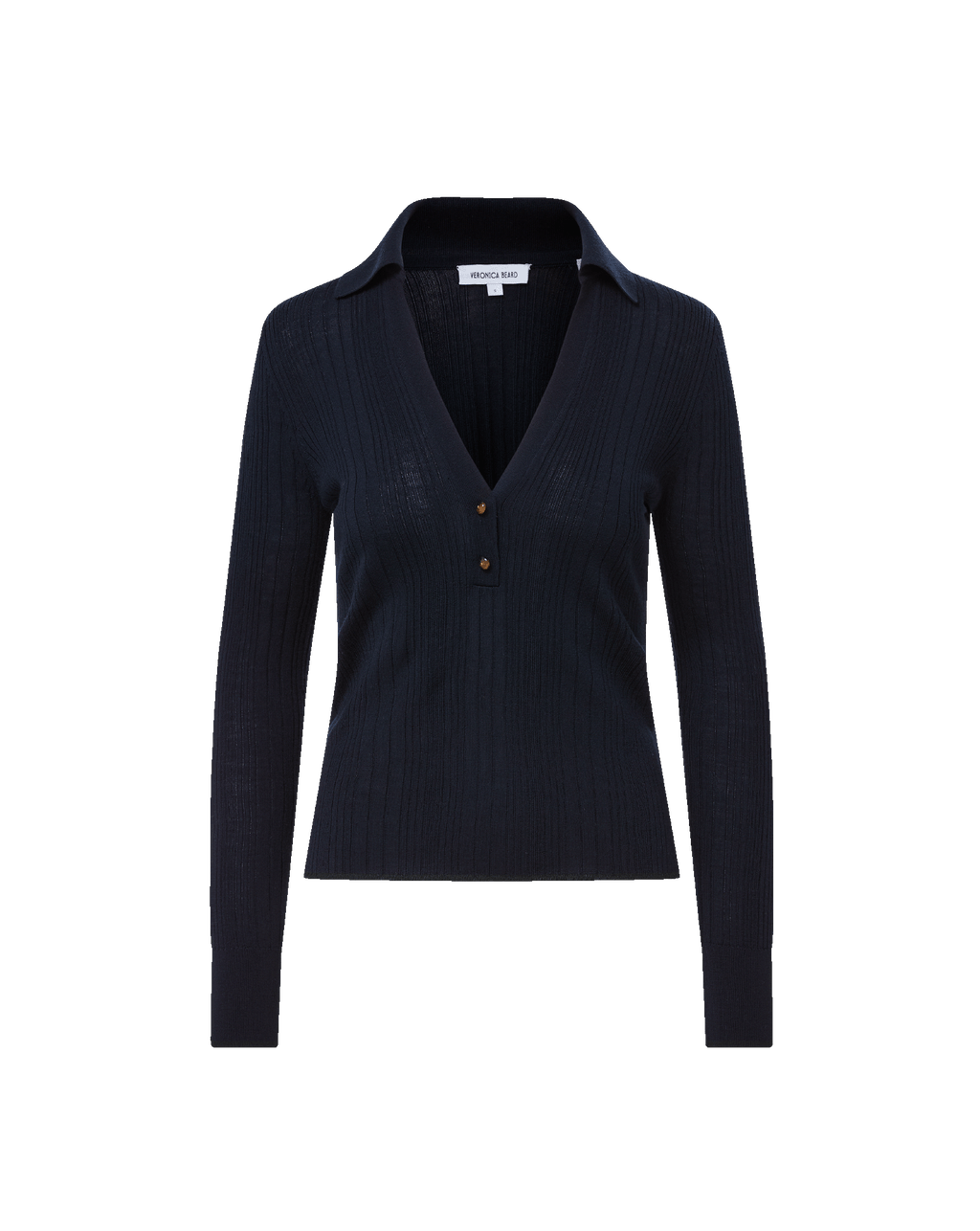 Rouni Merino Wool Pullover