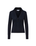 Rouni Merino Wool Pullover