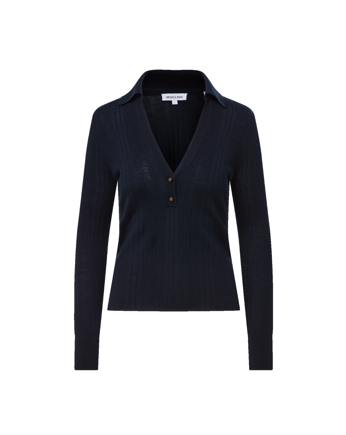 Rouni Merino Wool Pullover