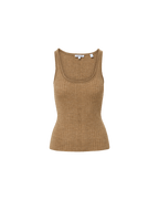 Birke Merino Wool Tank Top