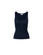 Birke Merino Wool Tank Top