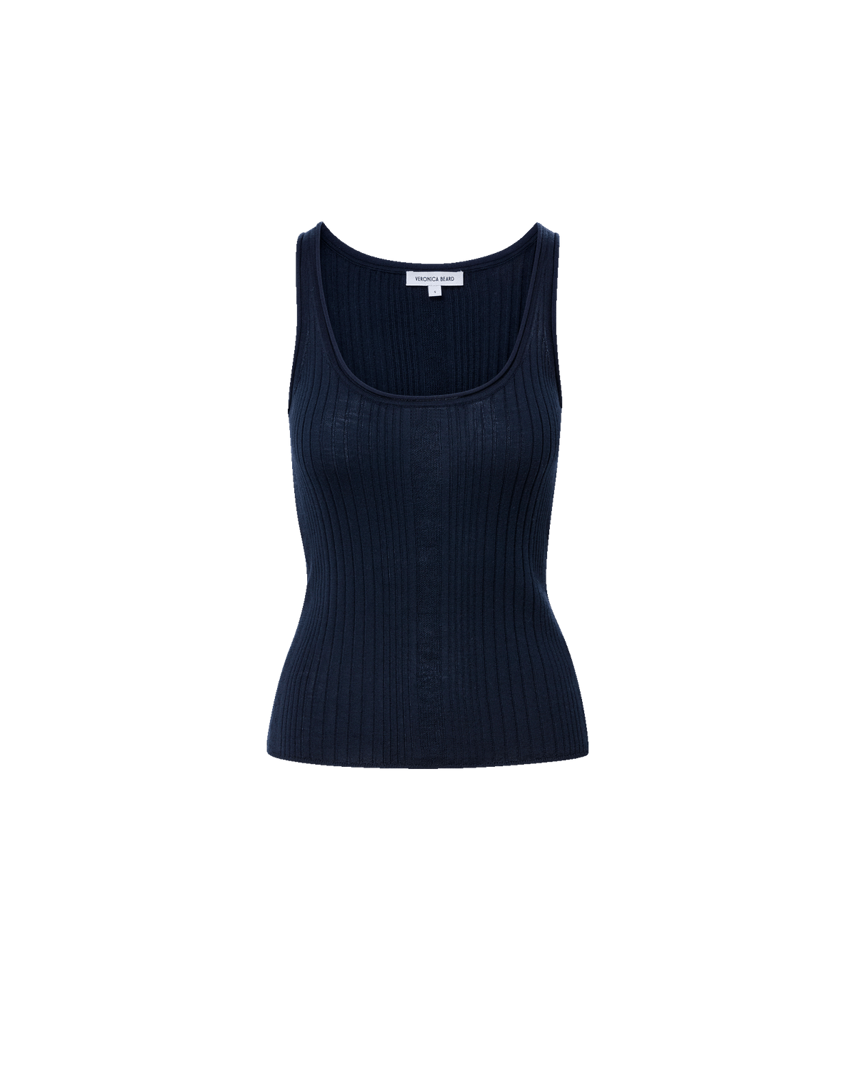 Birke Merino Wool Tank Top