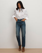 Bays Button-Down Shirt