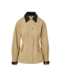Talla Peplum Jacket