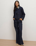 Barrington Denim Jacket