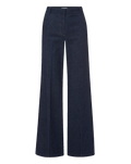 Pantalon en jean évasé Crue