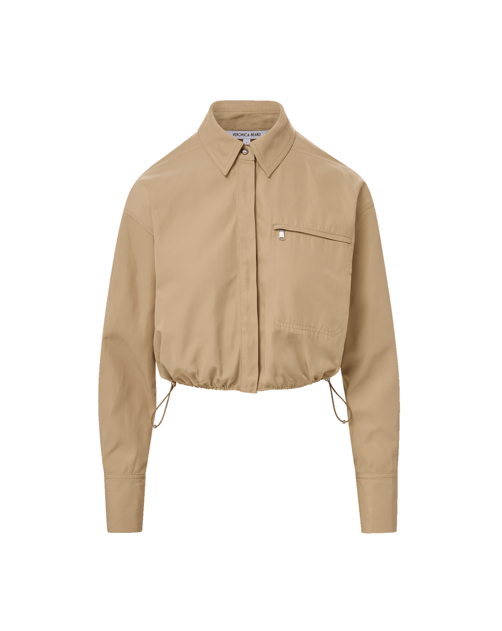 Chemise boutonnée Wilfred Bungee