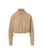 Chemise boutonnée Wilfred Bungee
