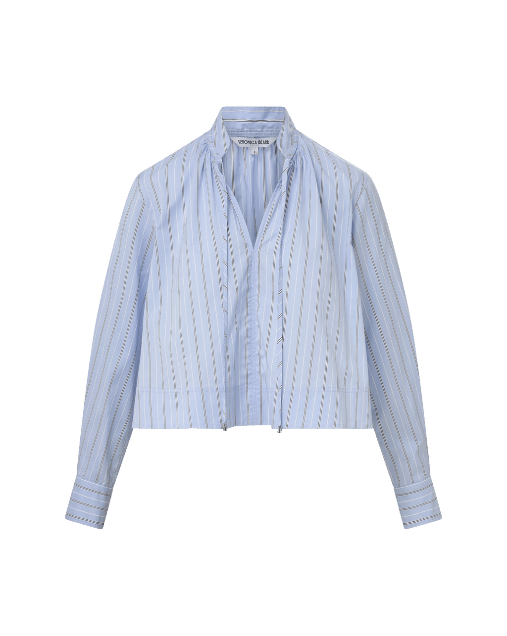 Kaits Striped Blouse