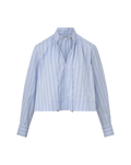 Kaits Striped Blouse