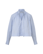 Kaits Striped Blouse