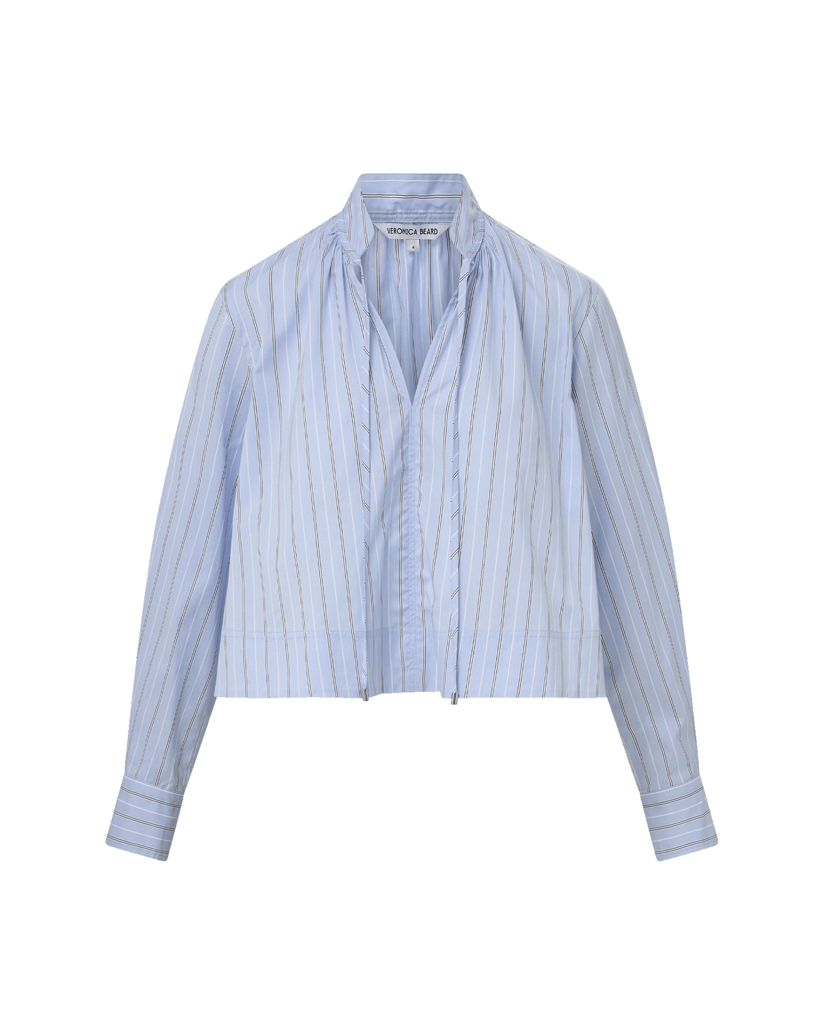Kaits Striped Blouse