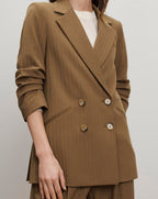 Rupert Dickey Jacket