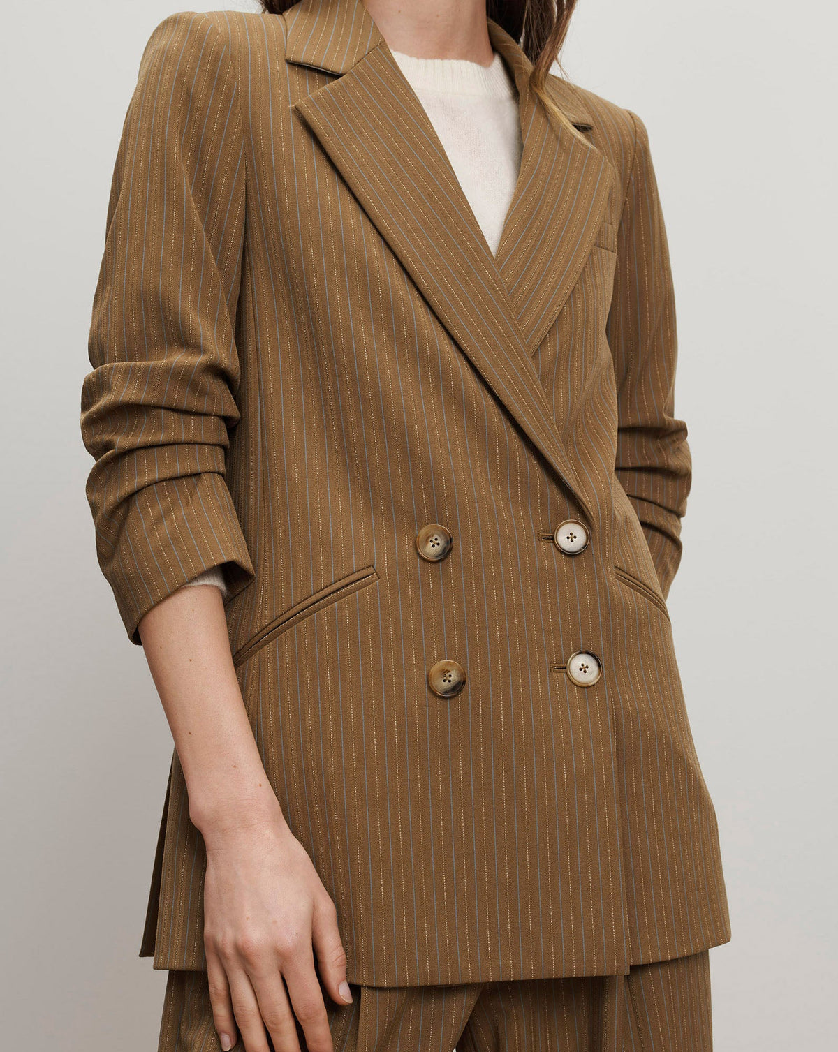 Rupert Dickey Jacket