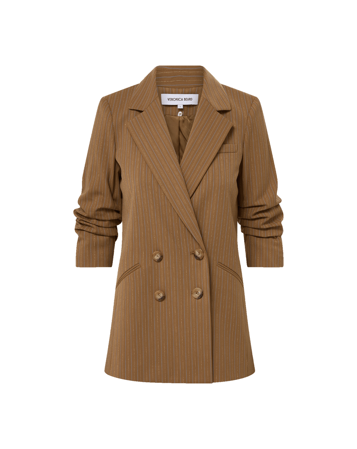 Rupert Dickey Jacket