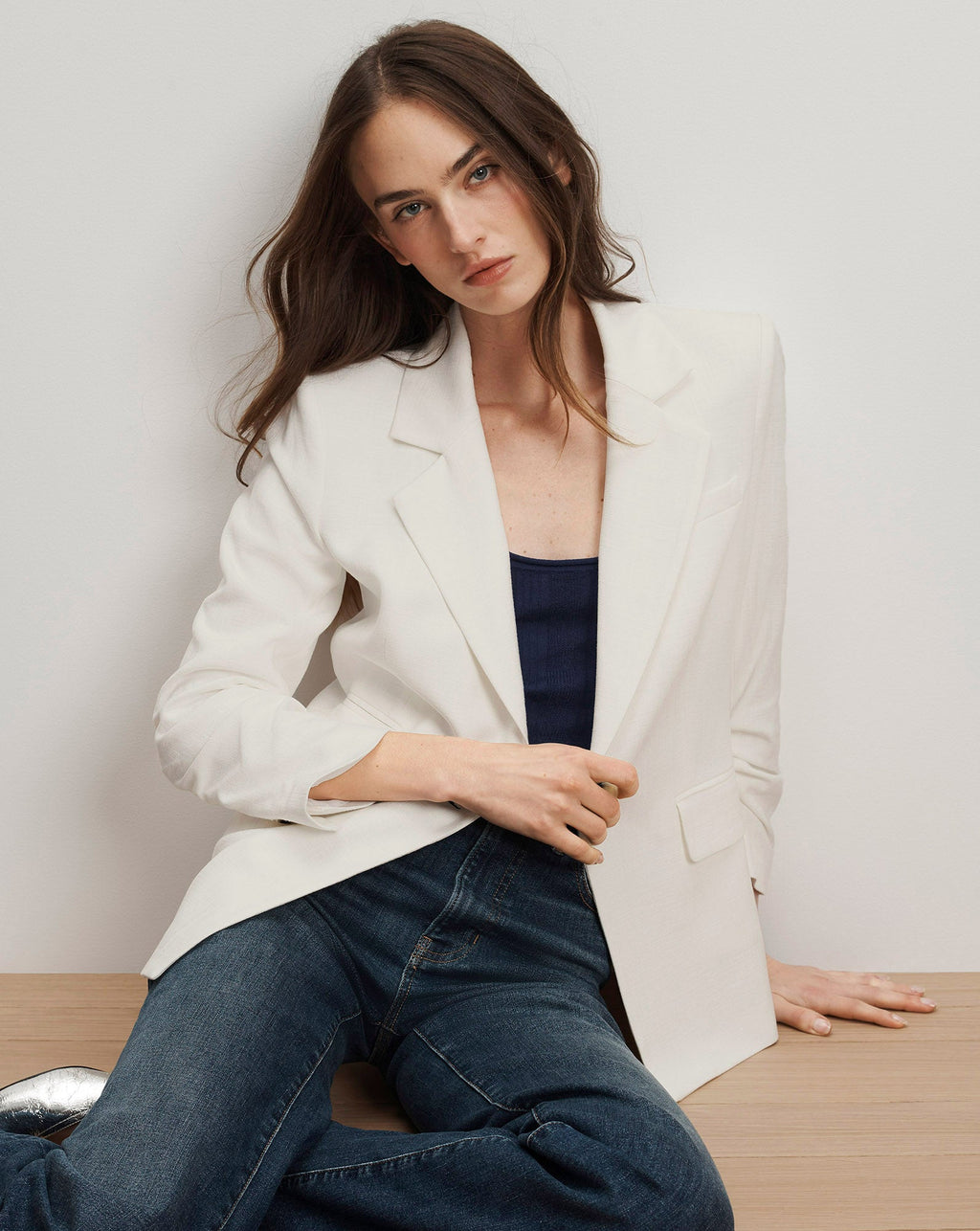 Veste Battista Dickey