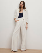 Marbeau Wide-Leg Pant