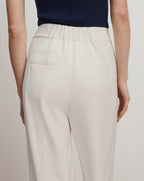 Marbeau Wide-Leg Pant