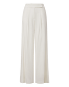 Marbeau Wide-Leg Pant