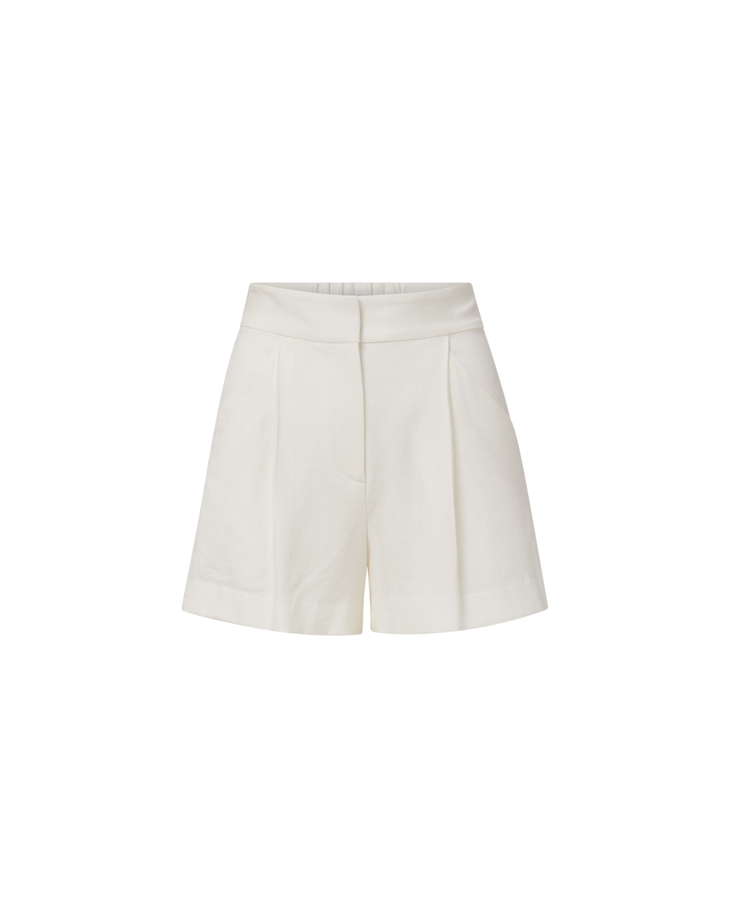 Short plissé Marbeau
