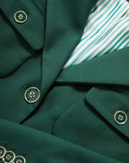 Schuyler Tailored Utility Jacket