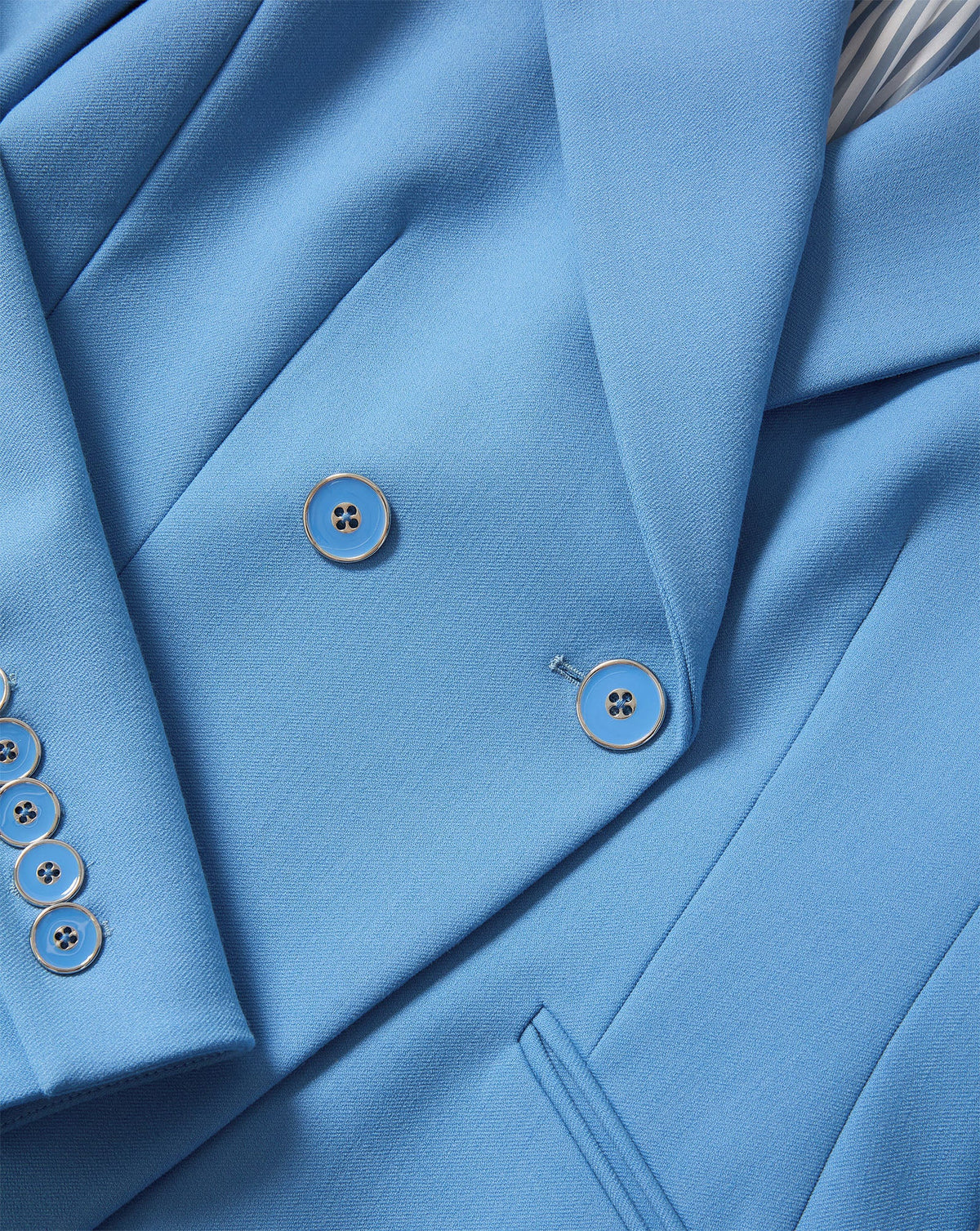 Amos Dickey Jacket