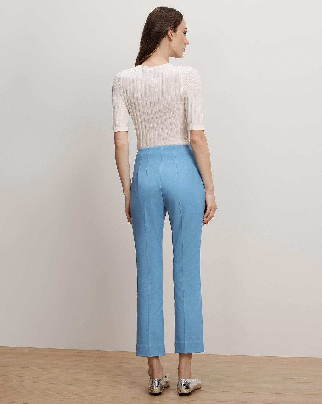 Pantalon coupe slim Kean