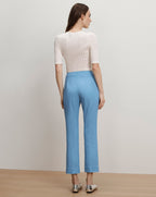Pantalon coupe slim Kean