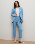 Pantalon coupe slim Kean