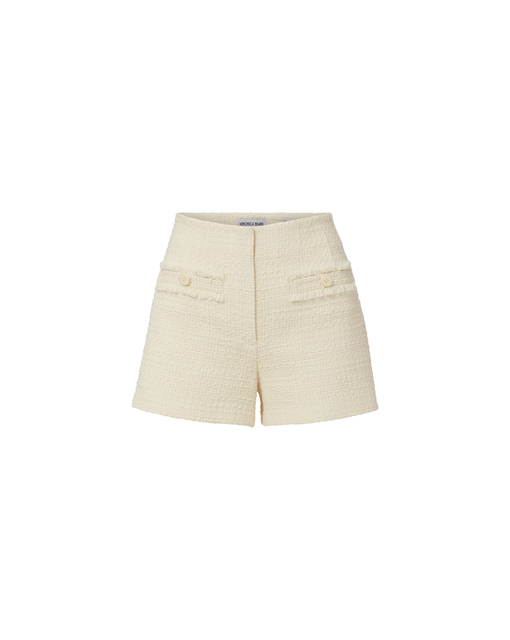 Short en tweed Gershwin