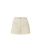 Short en tweed Gershwin