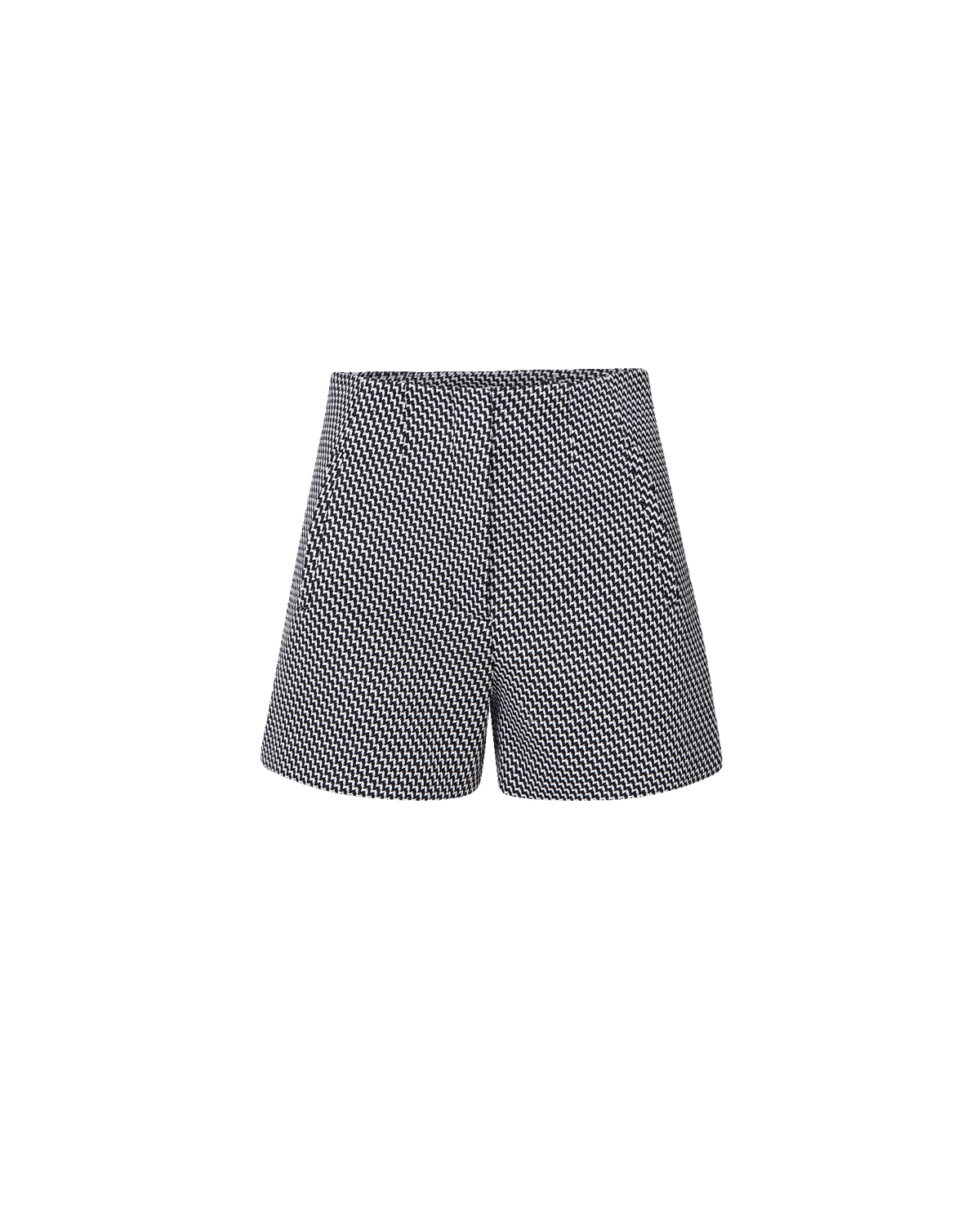 Jazmin Tweed Short