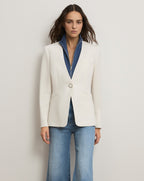 Rossi Convertible Dickey Jacket