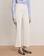 Pantalon court Carys