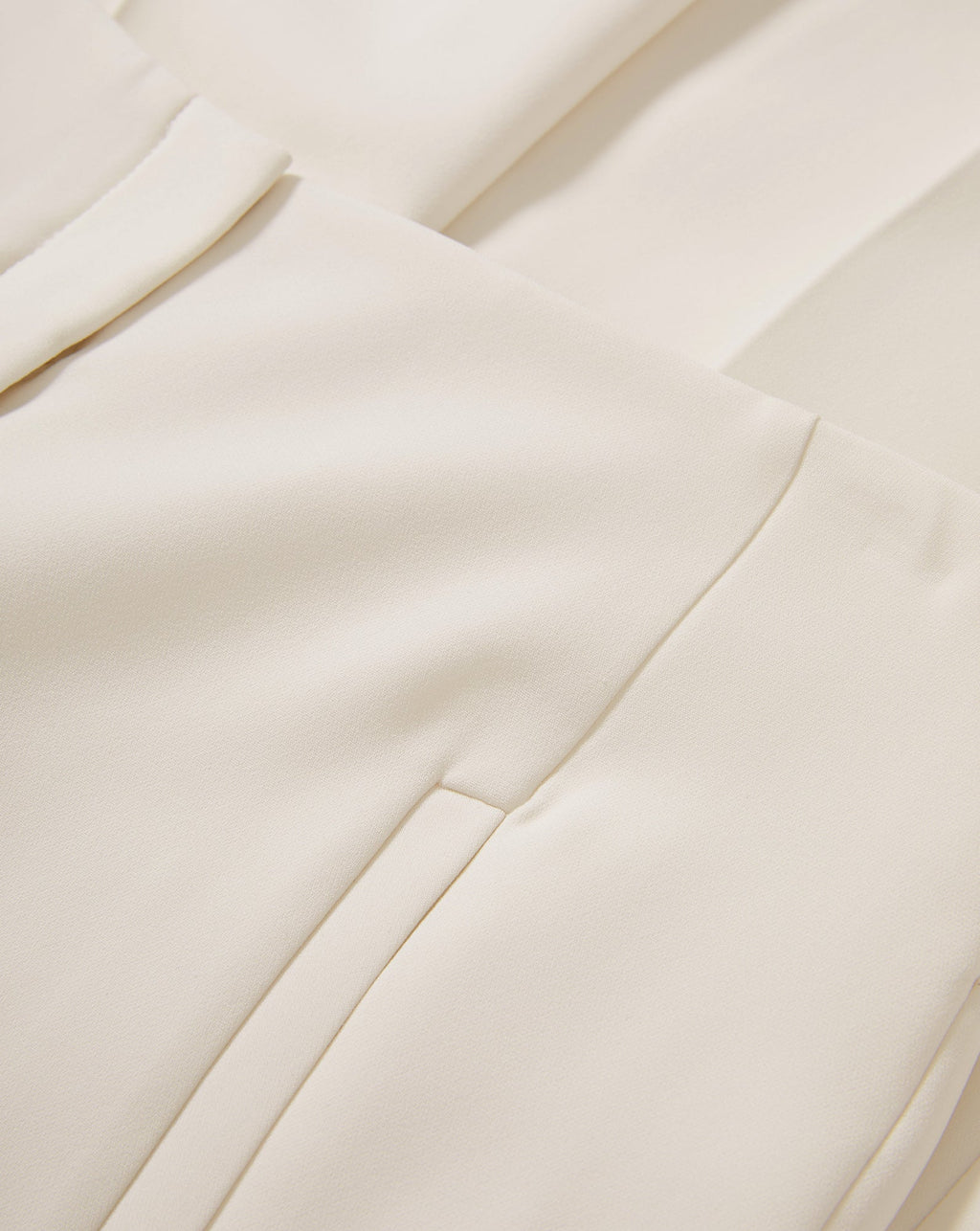 Pantalon court Carys