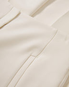 Pantalon court Carys
