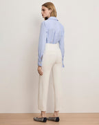 Pantalon court Carys