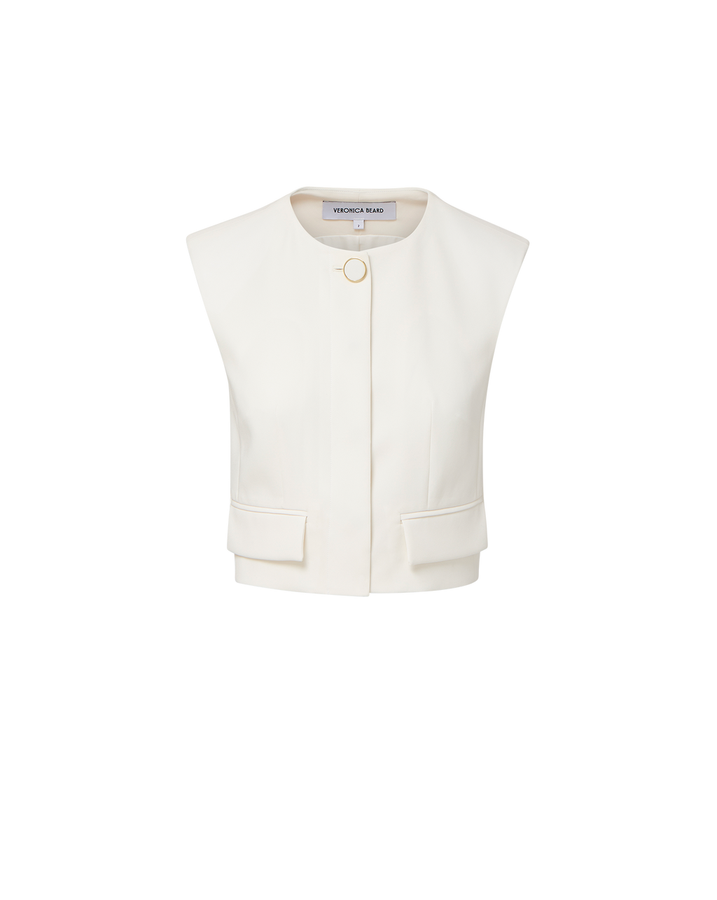 Gilet court Cliffwood
