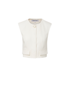 Gilet court Cliffwood